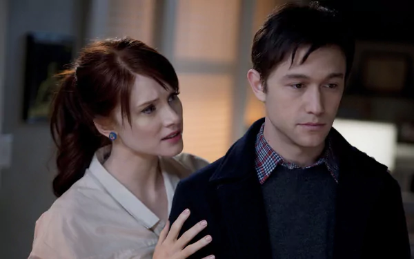 movie 50/50 HD Desktop Wallpaper | Background Image