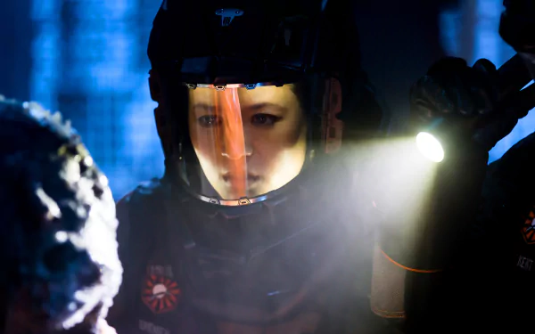 movie Infini HD Desktop Wallpaper | Background Image