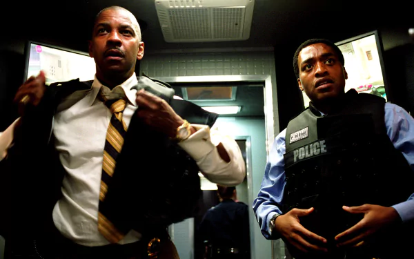 movie inside man HD Desktop Wallpaper | Background Image