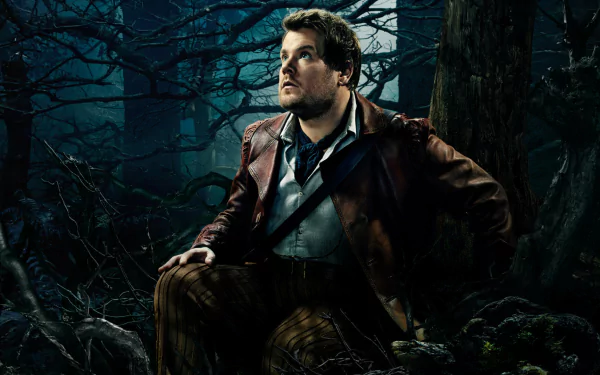 movie Into The Woods (2014) HD Desktop Wallpaper | Background Image