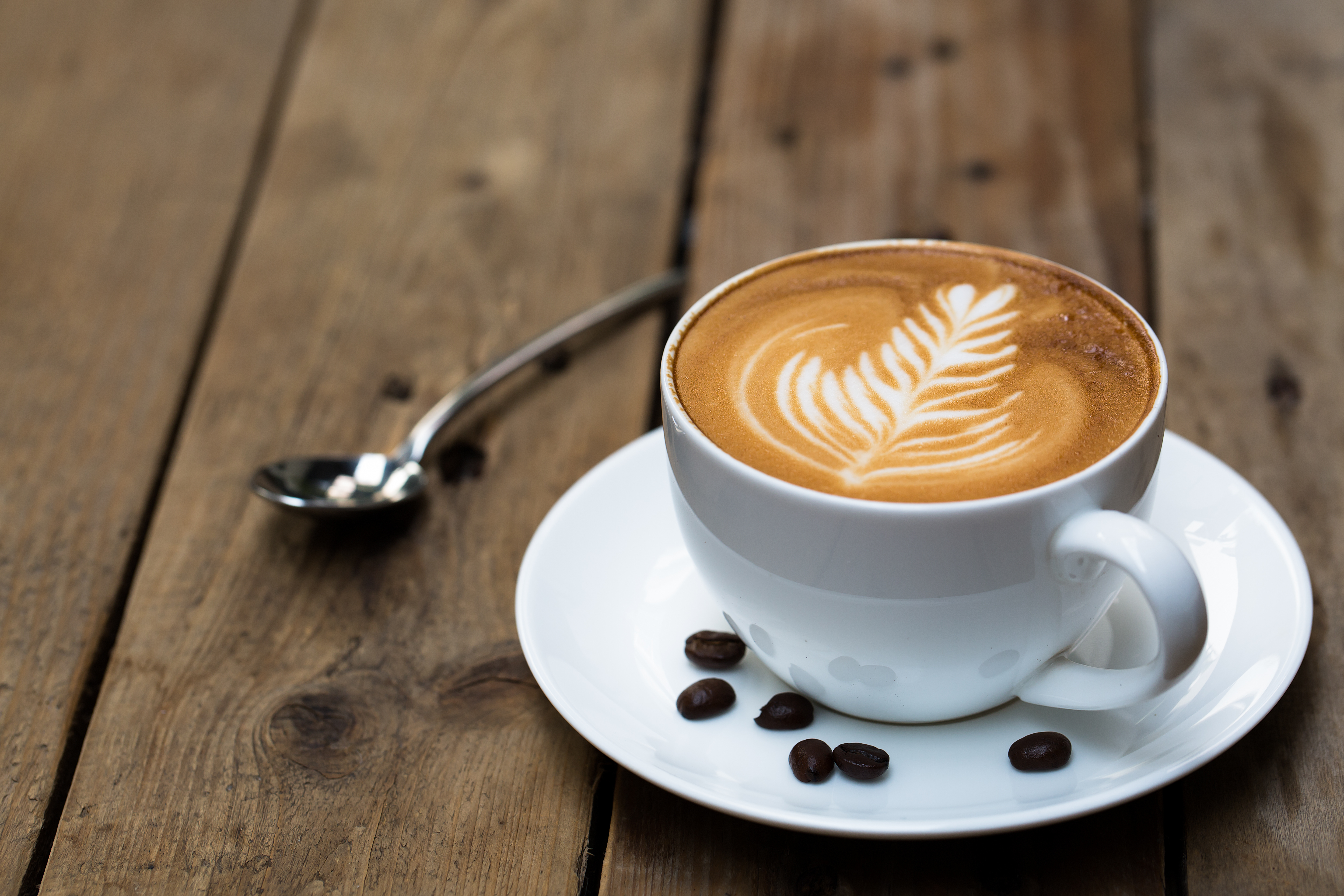 Food Coffee HD Wallpaper | Background Image
