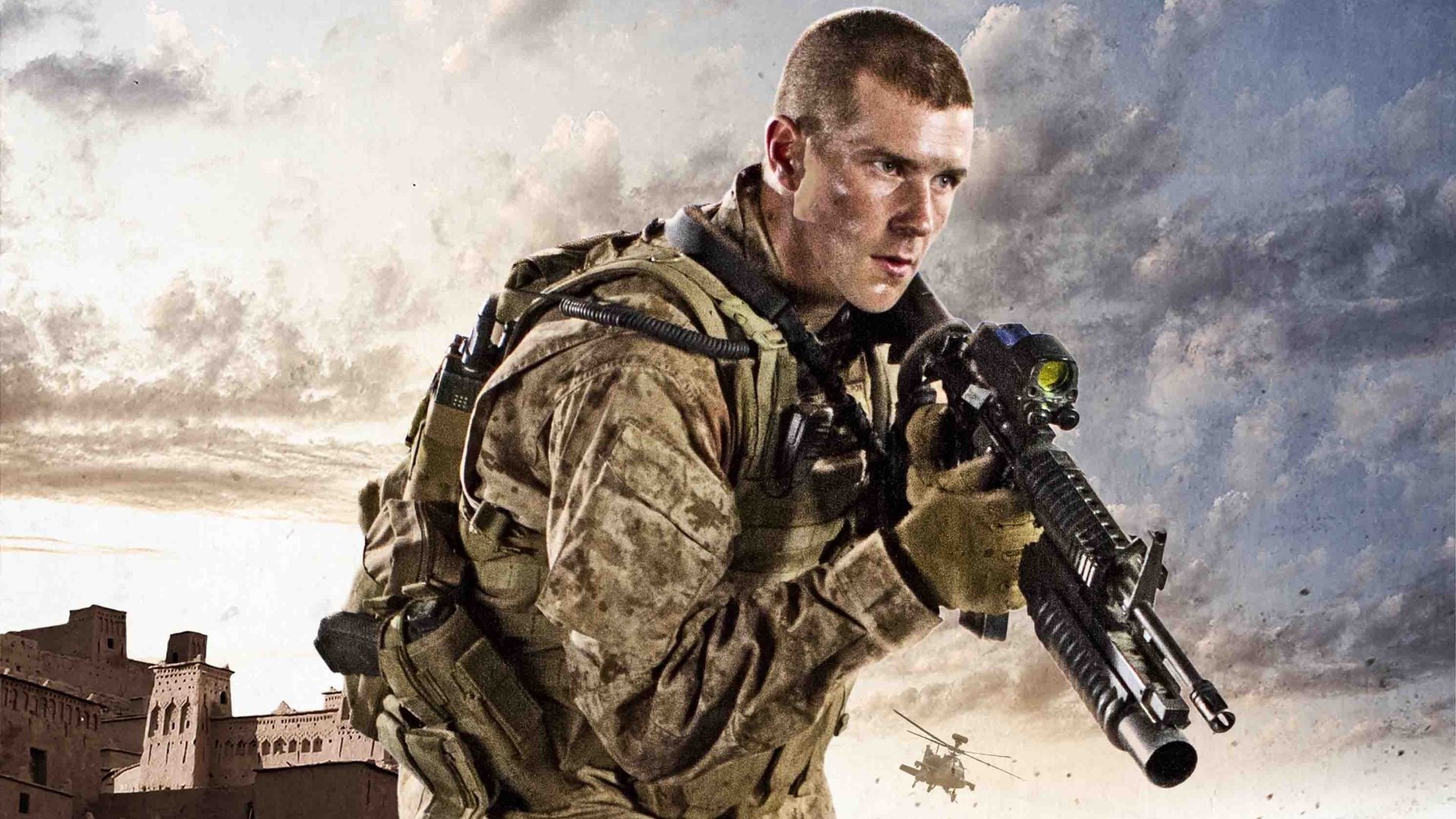 Jarhead Wallpaper Watch Jarhead 2 Field Of Fire Prime Video