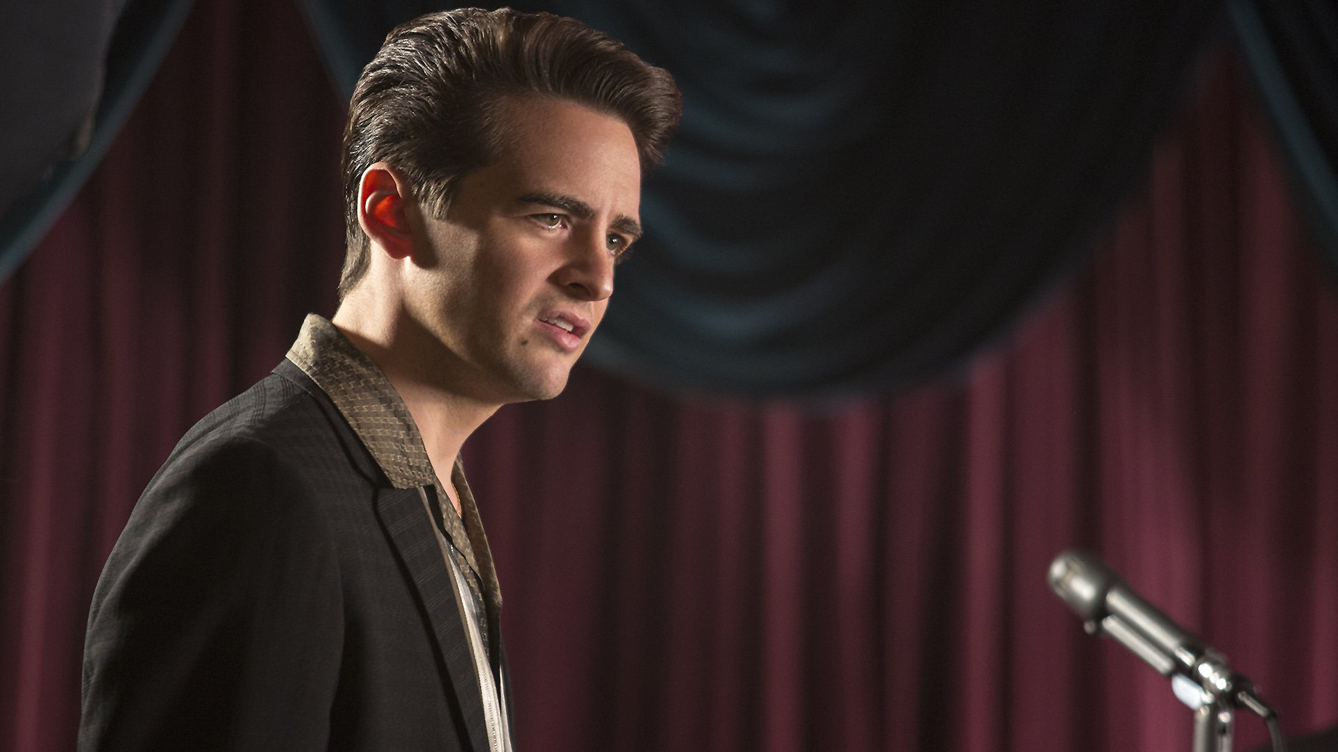 Download Movie Jersey Boys HD Wallpaper