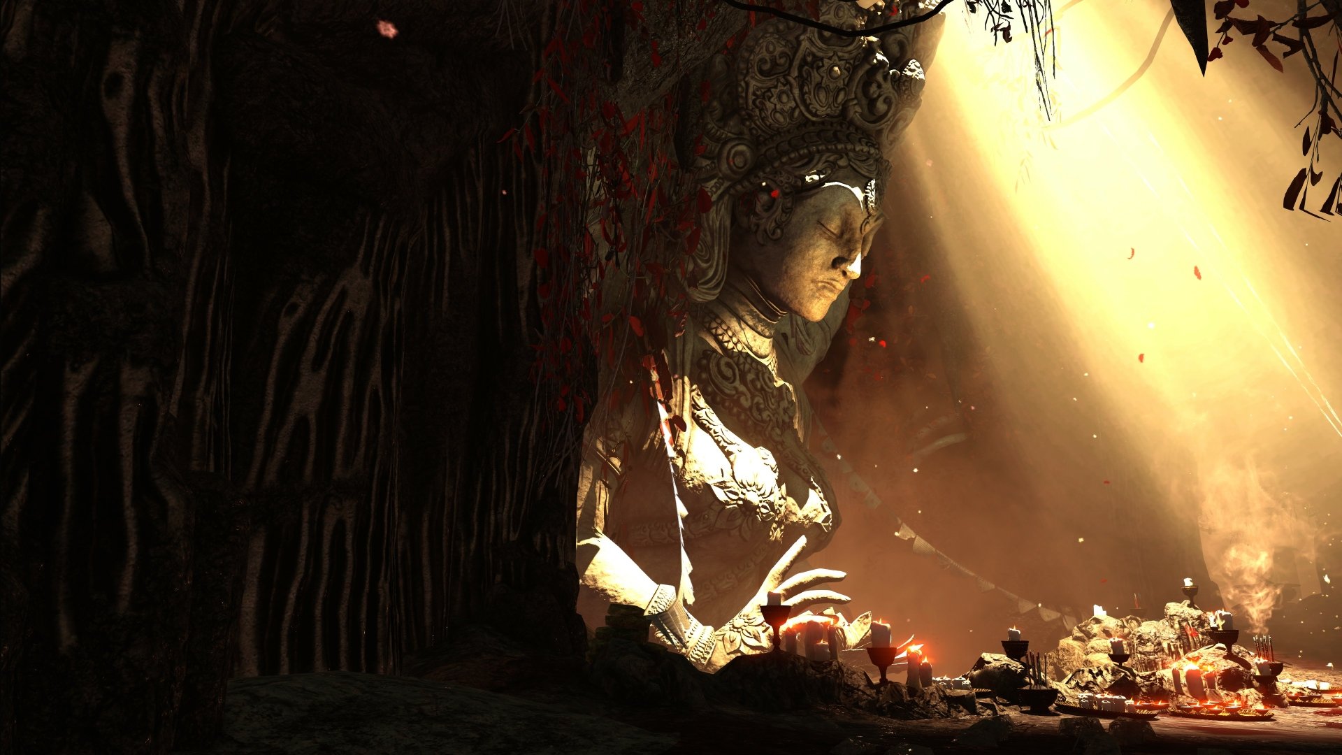 Download Video Game Far Cry 4 4k Ultra HD Wallpaper by #BlackWolf