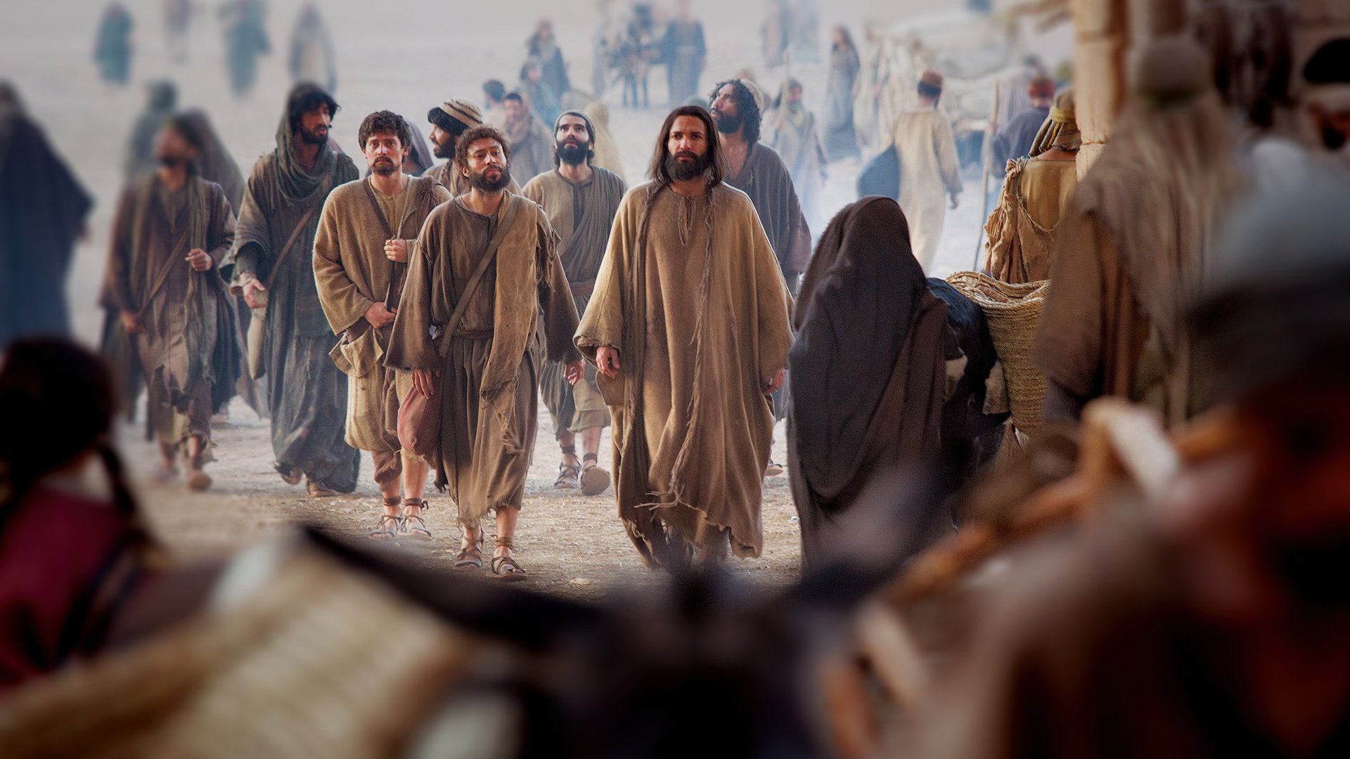 Download Movie Killing Jesus HD Wallpaper