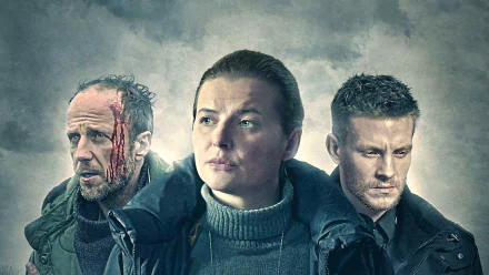 movie Jeziorak HD Desktop Wallpaper | Background Image