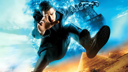 movie jumper HD Desktop Wallpaper | Background Image