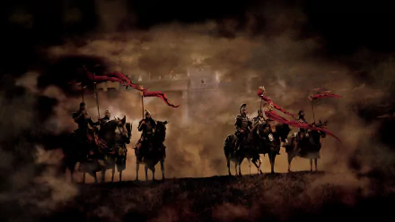 movie King Arthur HD Desktop Wallpaper | Background Image