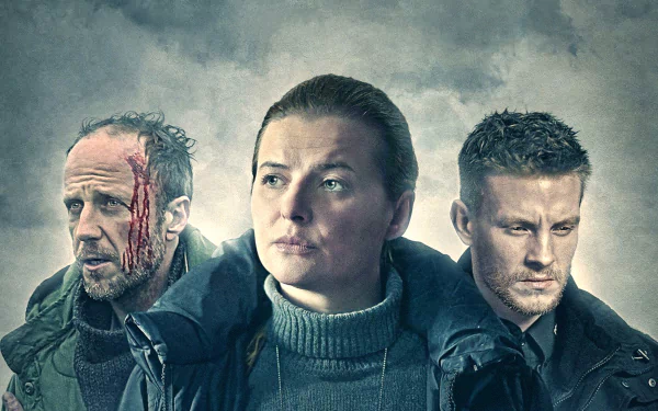 movie Jeziorak HD Desktop Wallpaper | Background Image