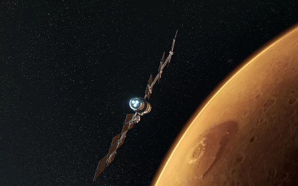 movie Journey to Space HD Desktop Wallpaper | Background Image