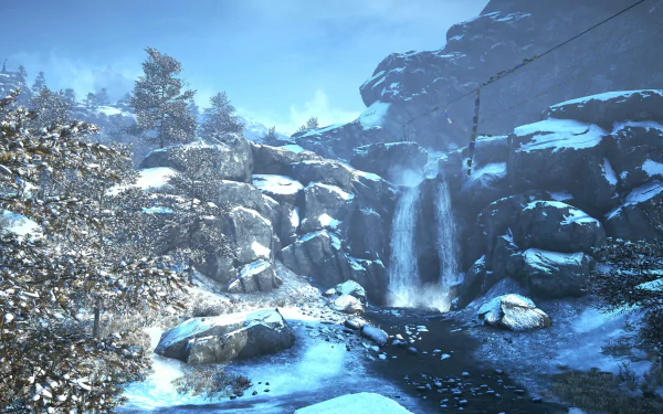 video game Far Cry 4 HD Desktop Wallpaper | Background Image