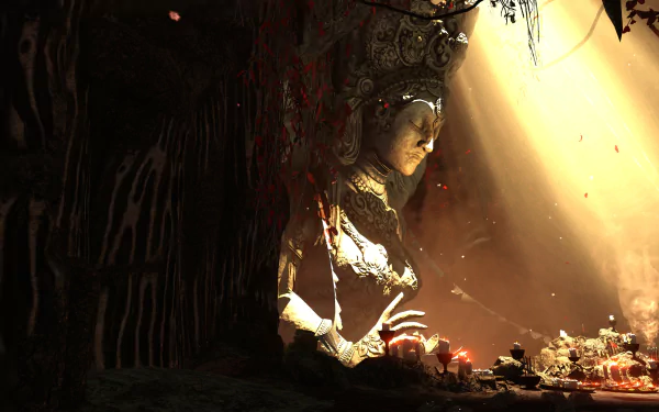 video game Far Cry 4 HD Desktop Wallpaper | Background Image