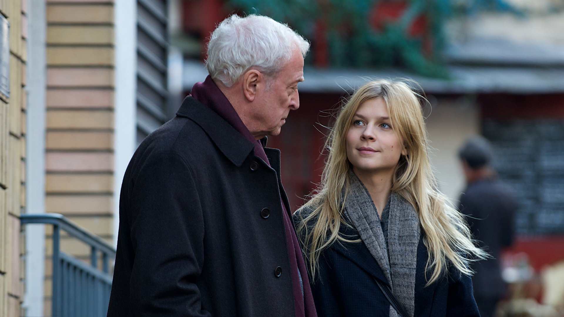 Download Movie Last Love HD Wallpaper