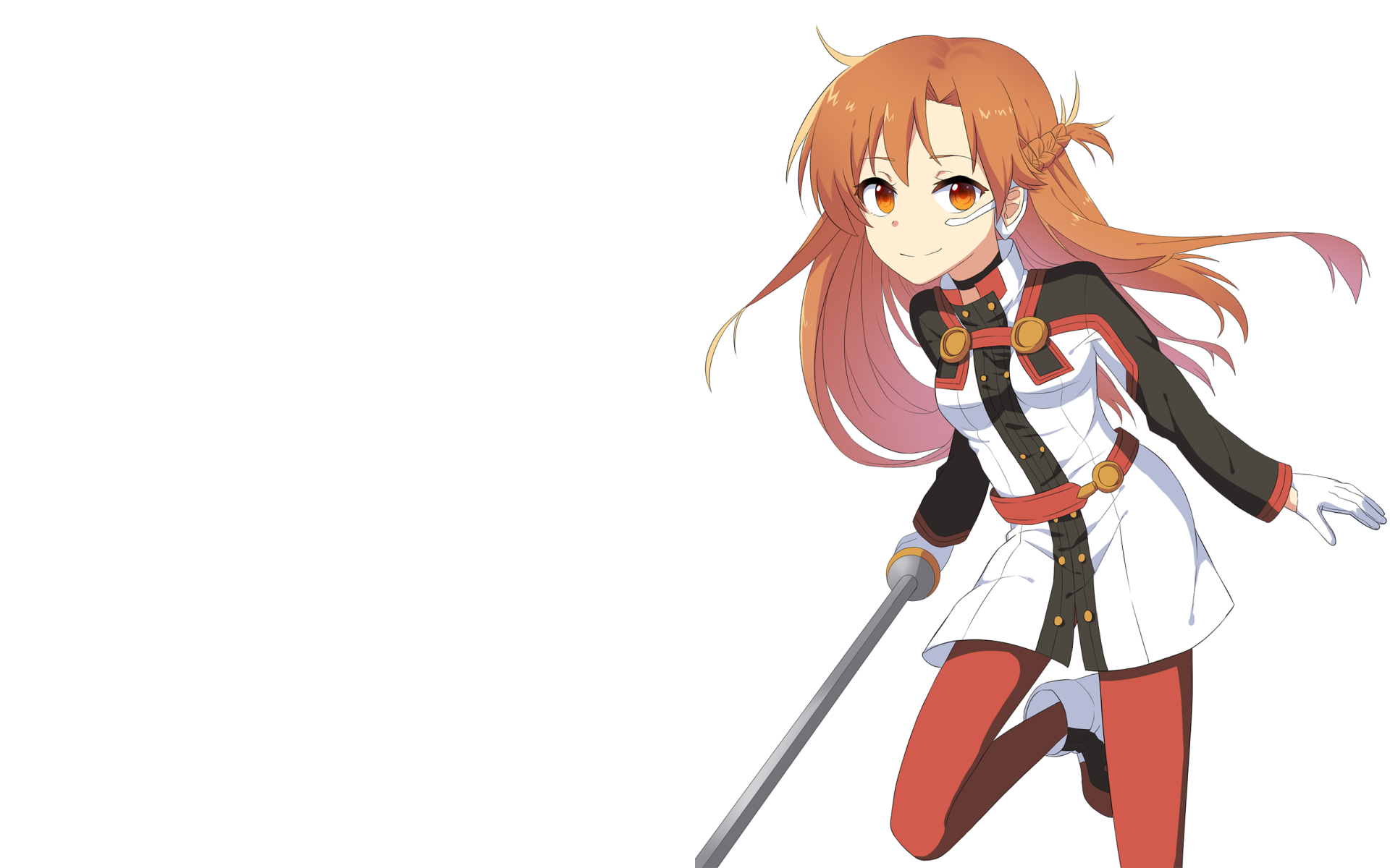 Download Anime Sword Art Online Movie: Ordinal Scale HD Wallpaper