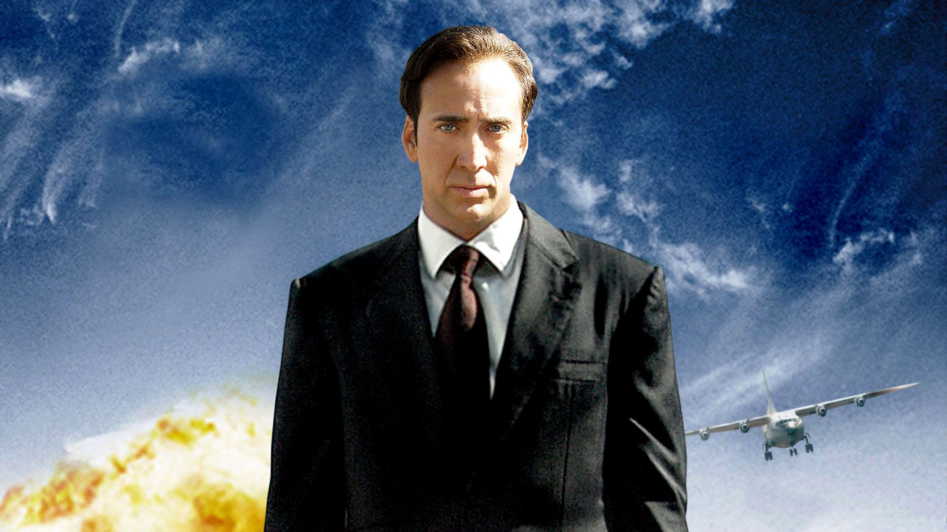 Download Nicolas Cage Movie Lord Of War HD Wallpaper