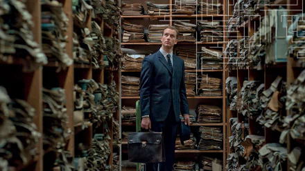 movie Labyrinth of Lies HD Desktop Wallpaper | Background Image