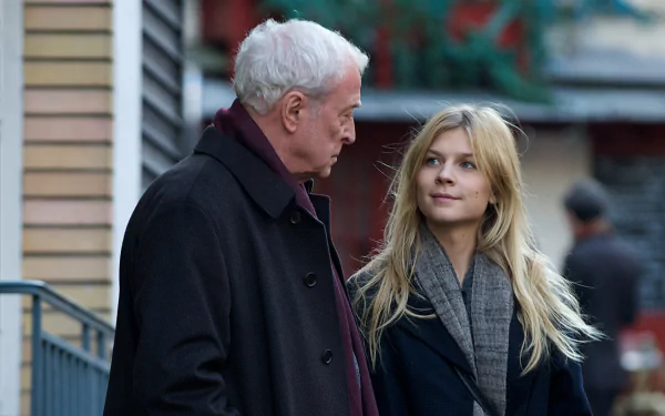 movie Last Love HD Desktop Wallpaper | Background Image