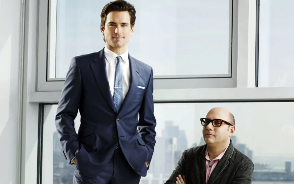 TV Show White Collar HD Desktop Wallpaper | Background Image