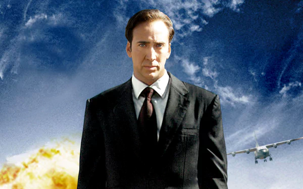 Nicolas Cage movie lord of war HD Desktop Wallpaper | Background Image