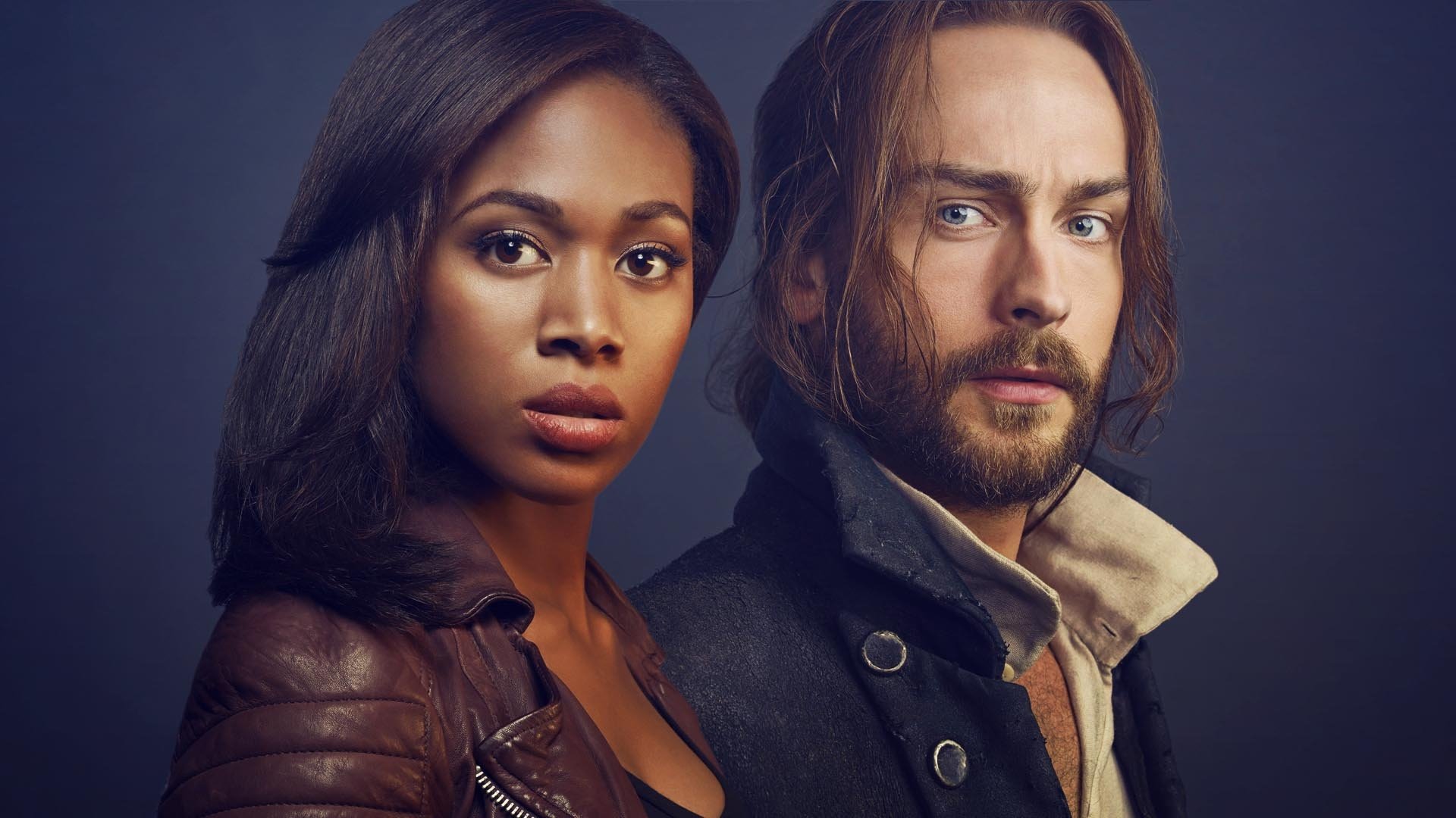 Download TV Show Sleepy Hollow HD Wallpaper