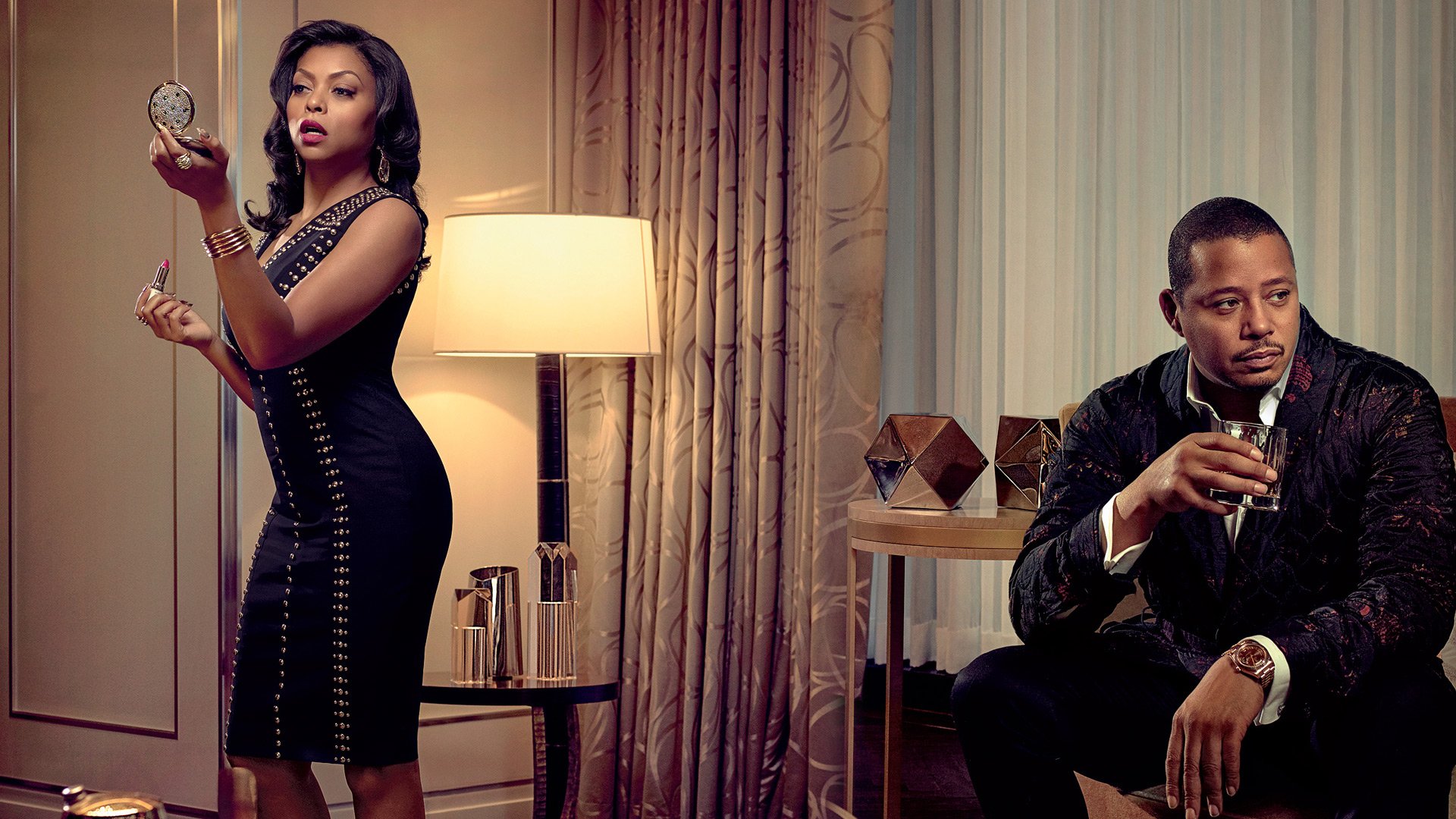 Download Empire TV Show HD Wallpaper