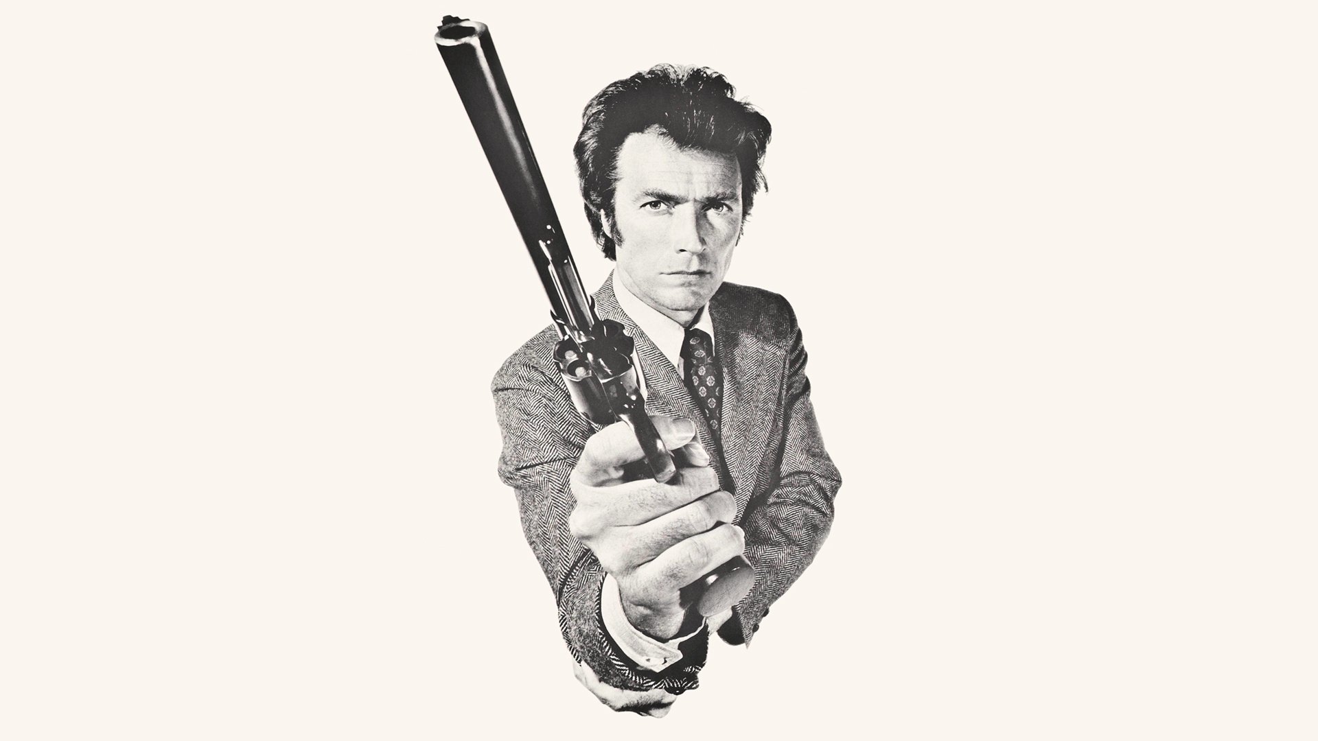 Download Clint Eastwood Harry Callahan Movie Magnum Force HD Wallpaper