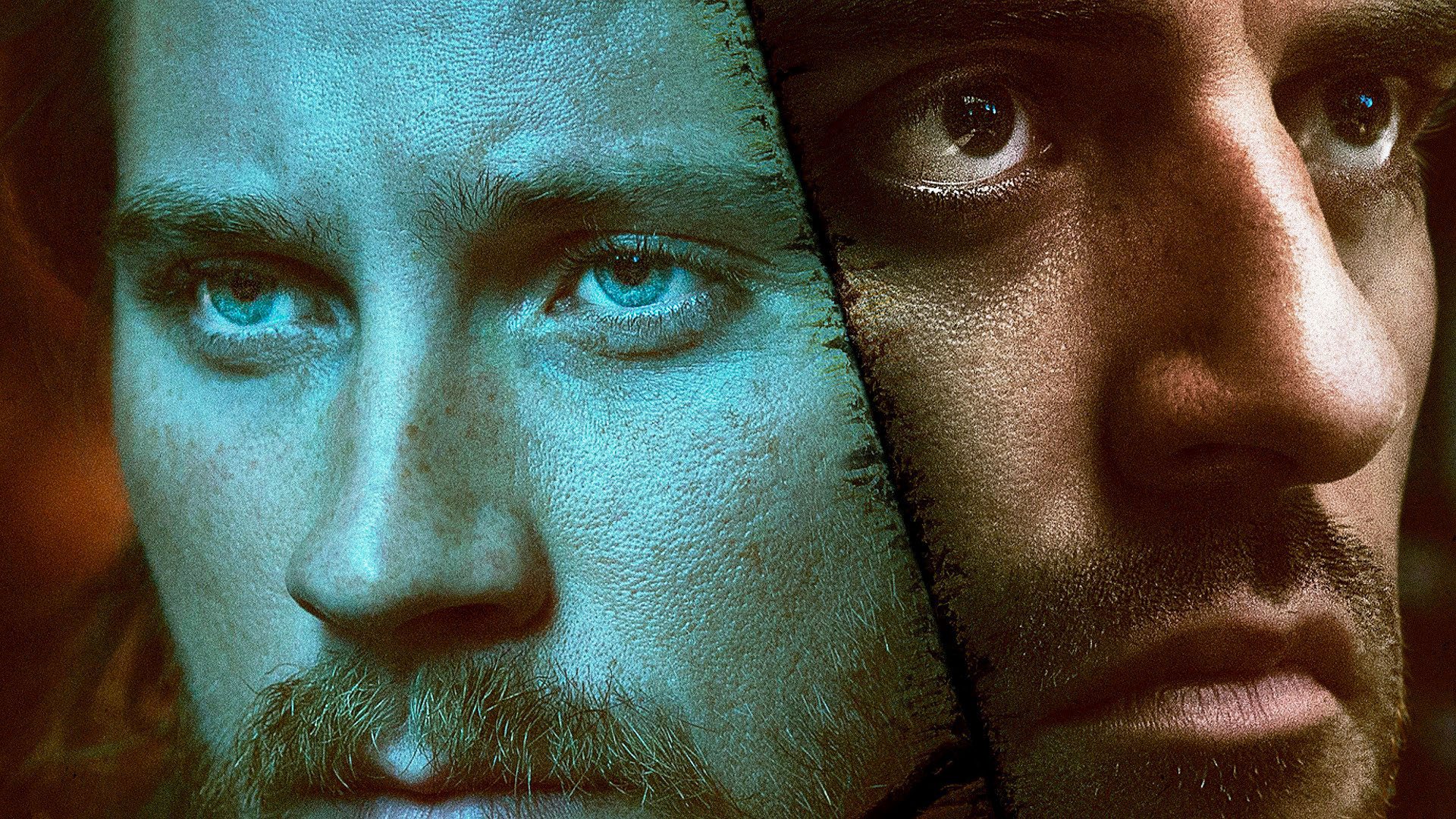 Download Oscar Isaac Garrett Hedlund Movie Mojave HD Wallpaper