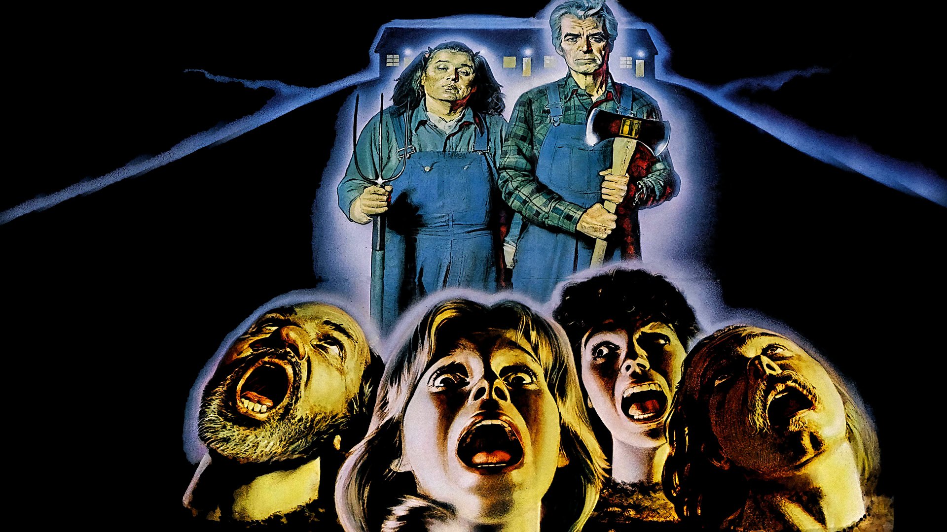 Download Movie Motel Hell HD Wallpaper