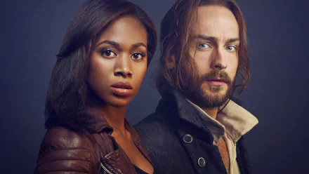TV Show Sleepy Hollow HD Desktop Wallpaper | Background Image