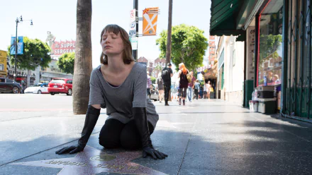 Mia Wasikowska movie Maps to the Stars HD Desktop Wallpaper | Background Image