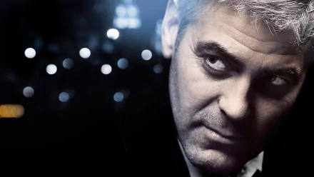George Clooney movie Michael Clayton HD Desktop Wallpaper | Background Image