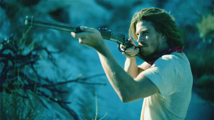 Garrett Hedlund movie Mojave HD Desktop Wallpaper | Background Image