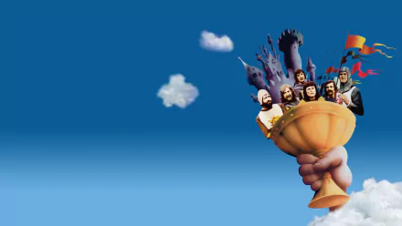 movie monty python and the holy grail HD Desktop Wallpaper | Background Image