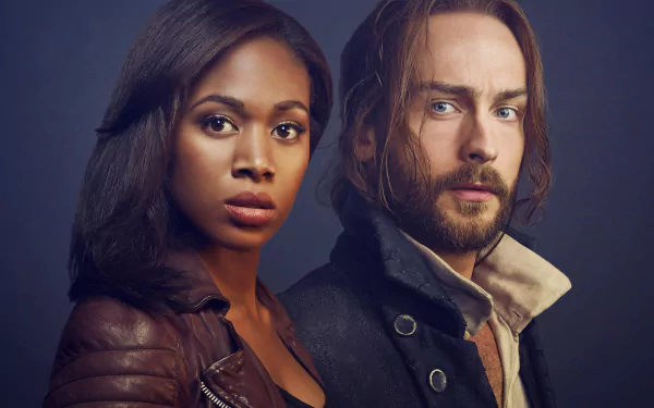 TV Show Sleepy Hollow HD Desktop Wallpaper | Background Image