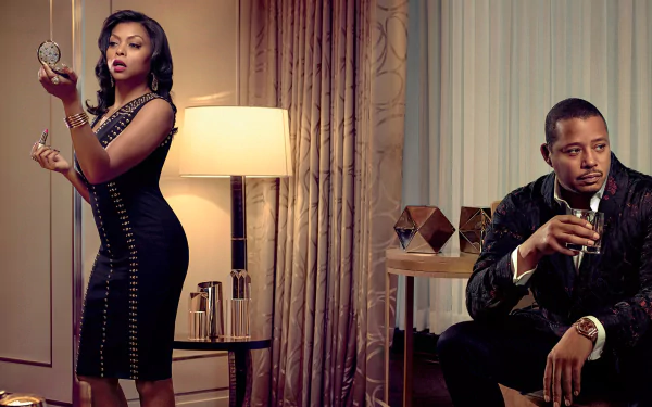 Empire TV Show HD Desktop Wallpaper | Background Image