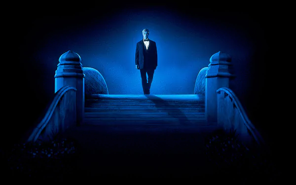 Brad Pitt movie Meet Joe Black HD Desktop Wallpaper | Background Image