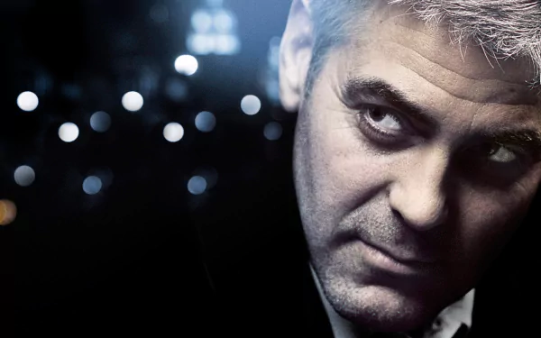 George Clooney movie Michael Clayton HD Desktop Wallpaper | Background Image