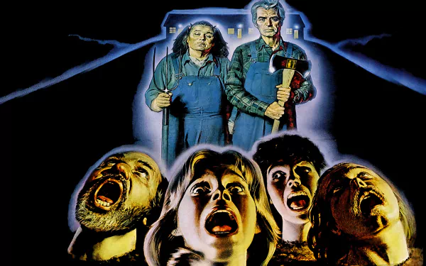 movie Motel Hell HD Desktop Wallpaper | Background Image