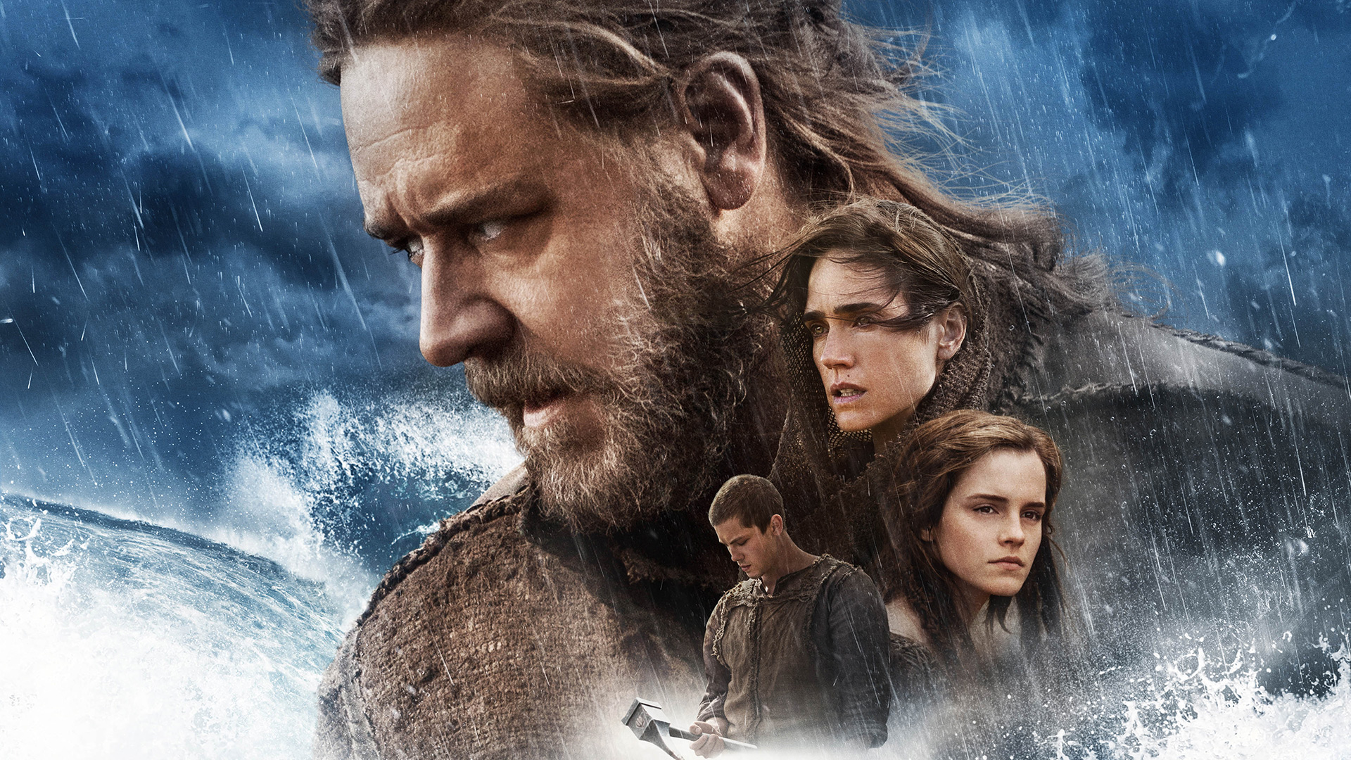 Movie Noah HD Wallpaper | Background Image