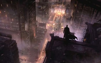 1333 Batman HD Wallpapers | Background Images - Wallpaper Abyss - Page 4