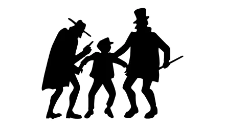 movie Oliver Twist HD Desktop Wallpaper | Background Image