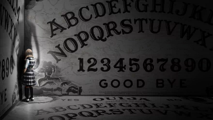 movie Ouija: Origin of Evil HD Desktop Wallpaper | Background Image