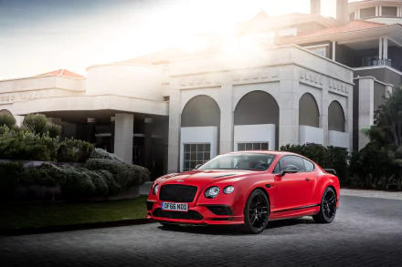 car Bentley vehicle Bentley Continental HD Desktop Wallpaper | Background Image
