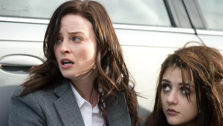 TV Show Continuum HD Desktop Wallpaper | Background Image