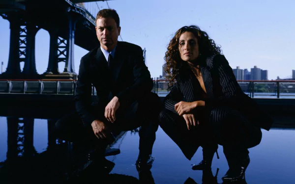TV Show CSI: NY HD Desktop Wallpaper | Background Image