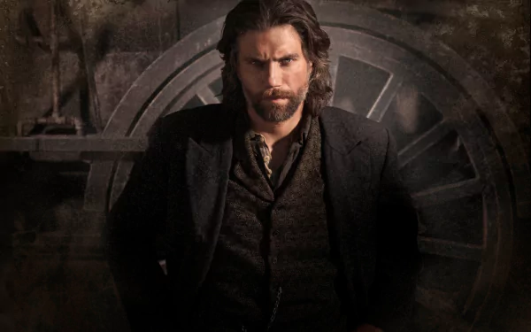 TV Show Hell on Wheels HD Desktop Wallpaper | Background Image