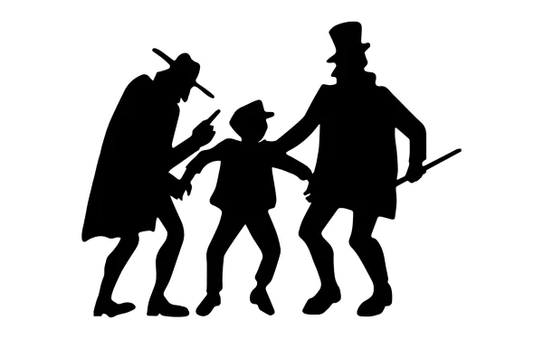 movie Oliver Twist HD Desktop Wallpaper | Background Image