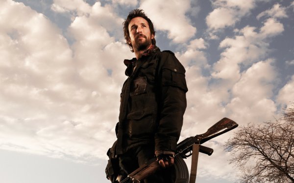 TV Show Falling Skies Noah Wyle HD Wallpaper | Background Image