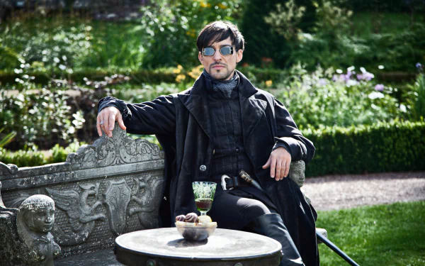 TV Show Da Vinci's Demons HD Desktop Wallpaper | Background Image