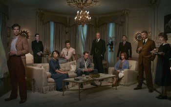 Preview And Then There Were None